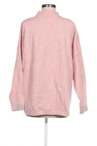 Damenpullover Street One, Größe L, Farbe Rosa, Preis € 12,99