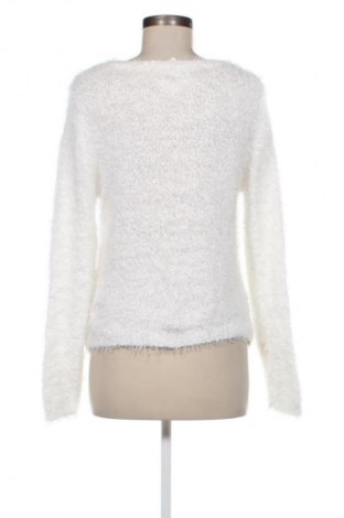 Damenpullover Street One, Größe M, Farbe Ecru, Preis 28,99 €