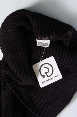 Damenpullover Street One, Größe M, Farbe Schwarz, Preis € 12,99