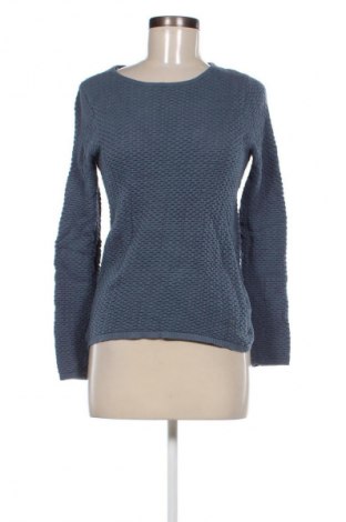 Damenpullover Street One, Größe M, Farbe Blau, Preis 28,99 €