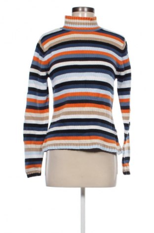 Damski sweter Street One, Rozmiar M, Kolor Kolorowy, Cena 72,99 zł