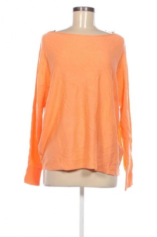 Damenpullover Street One, Größe L, Farbe Orange, Preis 15,99 €