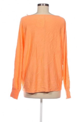 Damenpullover Street One, Größe L, Farbe Orange, Preis € 28,99