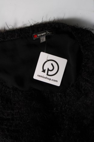 Damenpullover Street One, Größe L, Farbe Schwarz, Preis 15,99 €