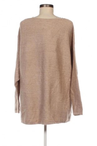 Damenpullover Street One, Größe XL, Farbe Beige, Preis 35,99 €