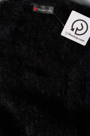 Damenpullover Street One, Größe M, Farbe Schwarz, Preis € 14,49