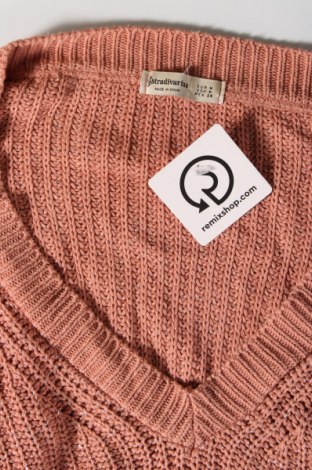 Damenpullover Striking, Größe M, Farbe Rosa, Preis € 17,99