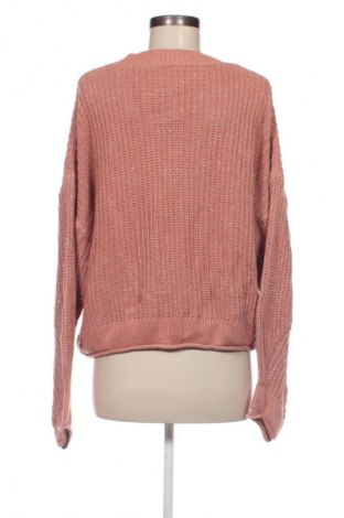 Damenpullover Striking, Größe M, Farbe Rosa, Preis € 17,99