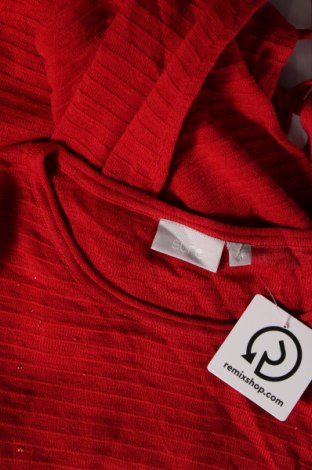 Damenpullover Sure, Größe M, Farbe Rot, Preis € 10,49