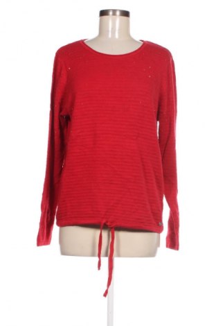 Damenpullover Sure, Größe M, Farbe Rot, Preis € 10,49