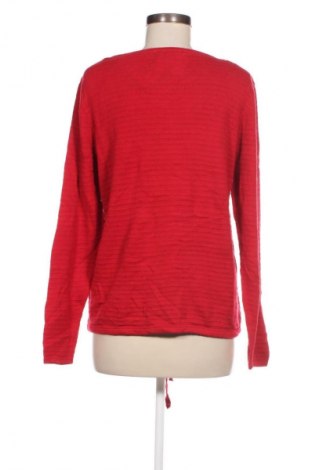 Damenpullover Sure, Größe M, Farbe Rot, Preis 9,49 €