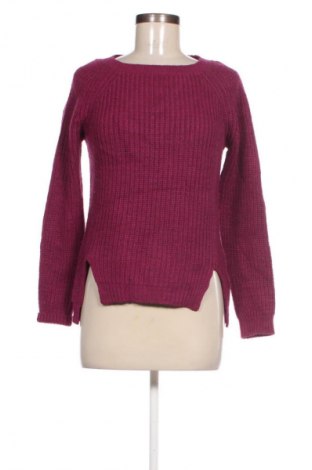 Damski sweter Susy Mix, Rozmiar M, Kolor Fioletowy, Cena 92,99 zł