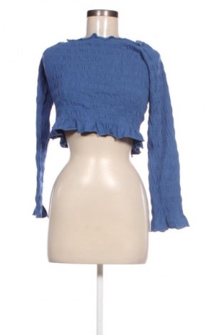 Damenpullover Sweewe, Größe L, Farbe Blau, Preis € 6,49