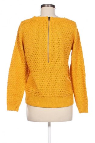 Damenpullover TCM, Größe S, Farbe Orange, Preis 6,49 €