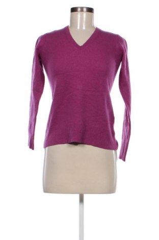 Damenpullover TCM, Größe M, Farbe Lila, Preis 32,49 €