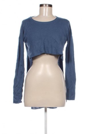 Damenpullover TWINSET, Größe L, Farbe Blau, Preis € 40,99