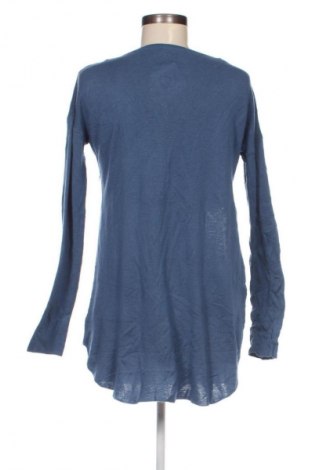 Damenpullover TWINSET, Größe L, Farbe Blau, Preis € 40,99