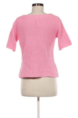 Damenpullover Taifun, Größe M, Farbe Rosa, Preis 19,99 €