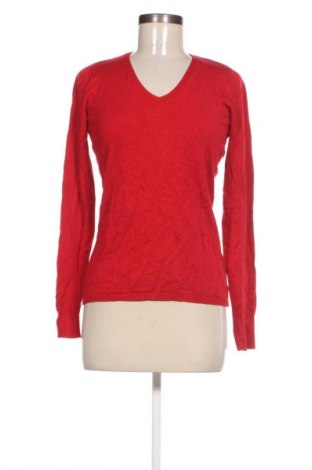 Damenpullover Taifun, Größe S, Farbe Rot, Preis € 4,99