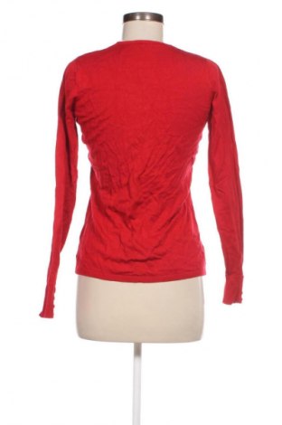 Damenpullover Taifun, Größe S, Farbe Rot, Preis € 19,99