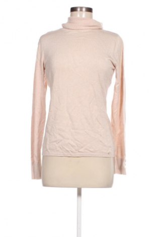 Damenpullover Taifun, Größe M, Farbe Beige, Preis 17,99 €