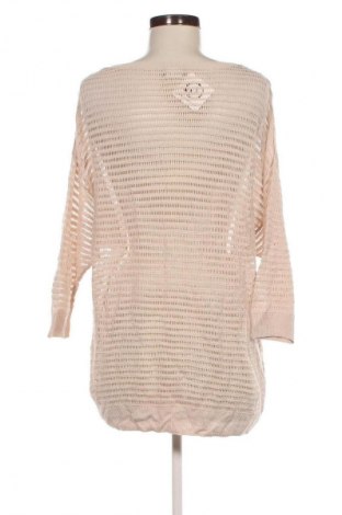 Damenpullover Taifun, Größe M, Farbe Beige, Preis € 21,99