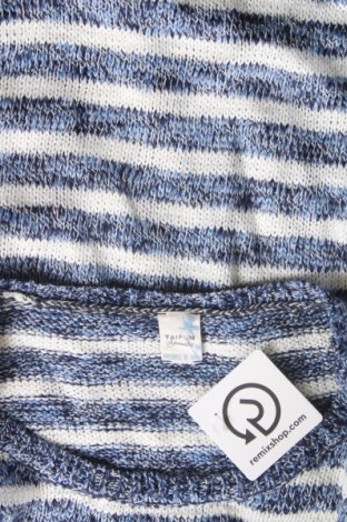 Damenpullover Taifun, Größe L, Farbe Blau, Preis € 17,99