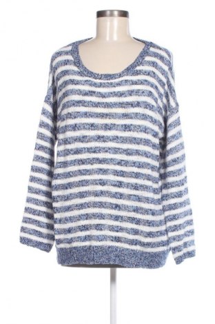 Damenpullover Taifun, Größe L, Farbe Blau, Preis 43,49 €