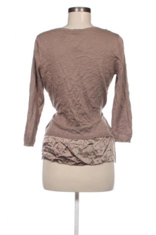 Damenpullover Taifun, Größe S, Farbe Beige, Preis € 26,49