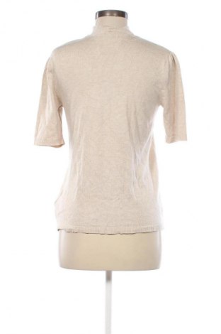 Damenpullover Takko Fashion, Größe S, Farbe Beige, Preis 7,49 €