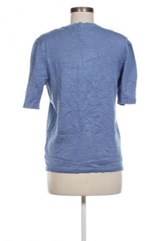 Damenpullover Takko Fashion, Größe M, Farbe Blau, Preis 20,49 €