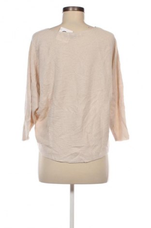 Damenpullover Takko Fashion, Größe M, Farbe Beige, Preis 10,49 €