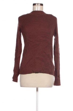 Damenpullover Takko Fashion, Größe M, Farbe Braun, Preis € 5,49