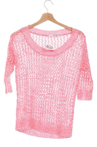 Damski sweter Tally Weijl, Rozmiar XS, Kolor Różowy, Cena 40,99 zł