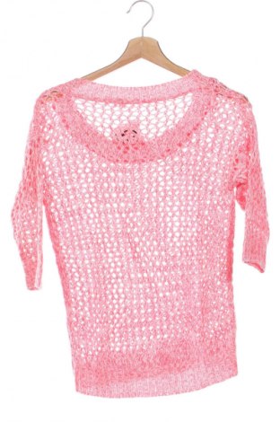 Damenpullover Tally Weijl, Größe XS, Farbe Rosa, Preis € 8,49