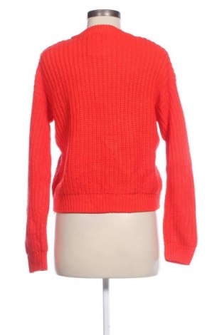 Damenpullover Tally Weijl, Größe S, Farbe Rot, Preis 11,49 €