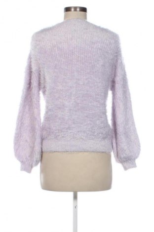 Damenpullover Tally Weijl, Größe S, Farbe Lila, Preis 10,49 €