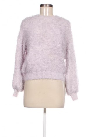 Damenpullover Tally Weijl, Größe S, Farbe Lila, Preis 11,49 €