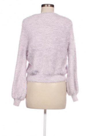 Damenpullover Tally Weijl, Größe S, Farbe Lila, Preis 9,49 €