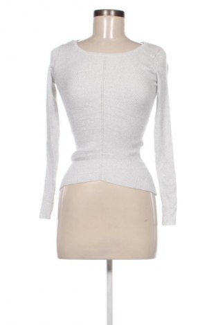 Damenpullover Tally Weijl, Größe S, Farbe Grau, Preis 20,49 €