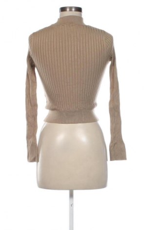 Damenpullover Tally Weijl, Größe XXS, Farbe Beige, Preis € 9,49