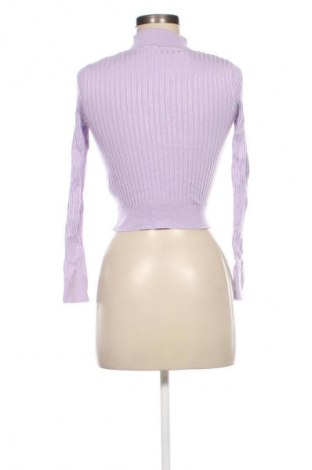 Damenpullover Tally Weijl, Größe XS, Farbe Lila, Preis € 9,49