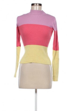 Damenpullover Tally Weijl, Größe S, Farbe Mehrfarbig, Preis € 10,99