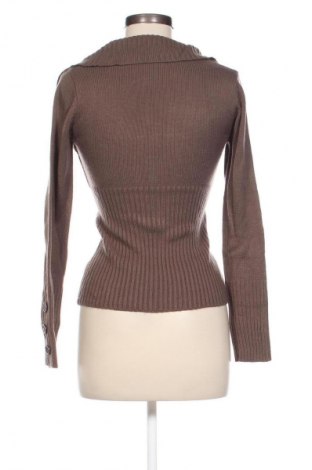 Damenpullover Tara, Größe S, Farbe Braun, Preis 8,49 €