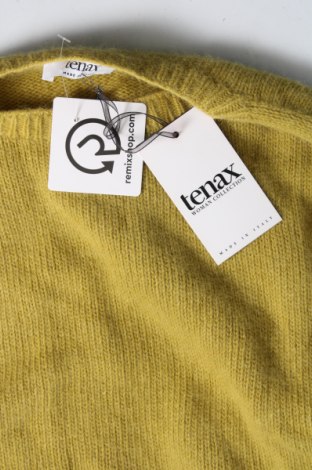 Damenpullover Tenax, Größe M, Farbe Grün, Preis € 112,99