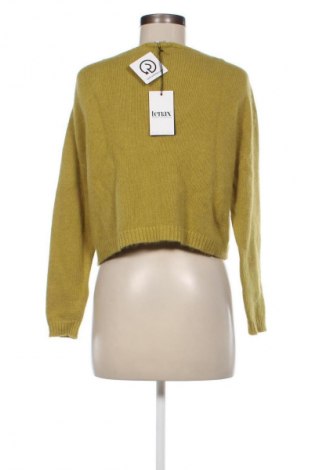 Damenpullover Tenax, Größe M, Farbe Grün, Preis 101,99 €