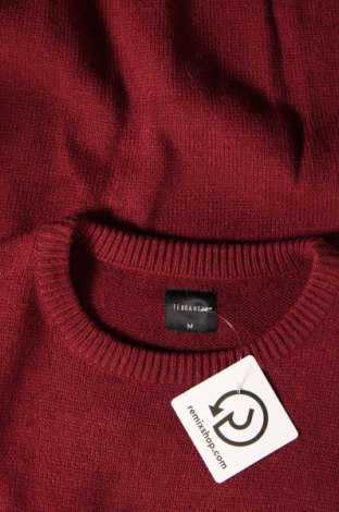 Damenpullover Terranova, Größe M, Farbe Rot, Preis 27,70 €