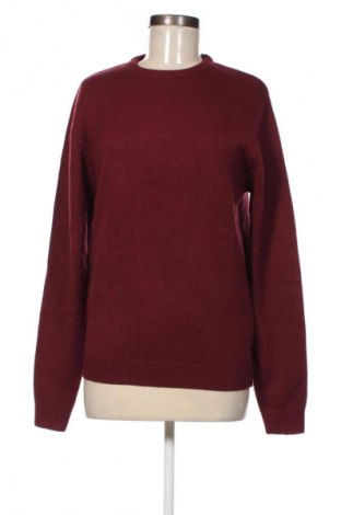 Damenpullover Terranova, Größe M, Farbe Rot, Preis € 19,99