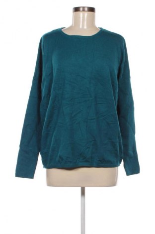 Damenpullover Terranova, Größe XL, Farbe Blau, Preis € 20,49