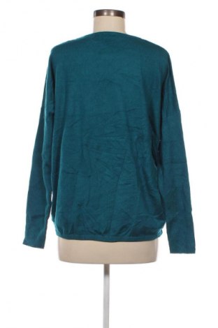 Damenpullover Terranova, Größe XL, Farbe Blau, Preis 20,49 €